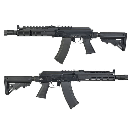 VFC AV105 / AK105 Tactical GBB Airsoft VFC-VF2-AK105_TAC-BK81 - WGC Shop