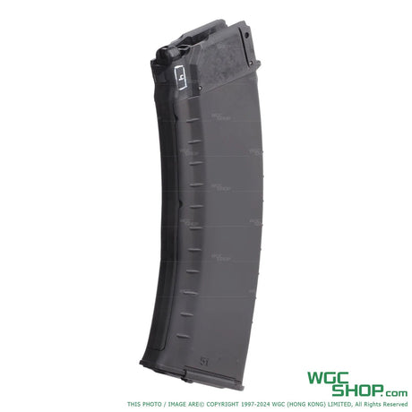 VFC AV74M ( AK74M) 42Rds Gas Airsoft Magazine-WGC Shop
