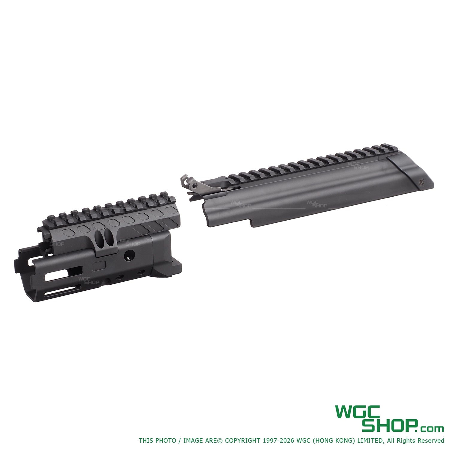 VFC AVS74U / AKS74U タクティカル M-Lok キット - WGC Shop