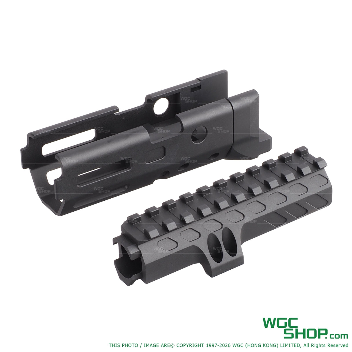 VFC AVS74U / AKS74U Tactical M - Lok Kit VFC-VF9-KIT-AKS74U-BK01 - WGC Shop