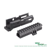VFC AVS74U / AKS74U Tactical M - Lok Kit VFC-VF9-KIT-AKS74U-BK01 - WGC Shop