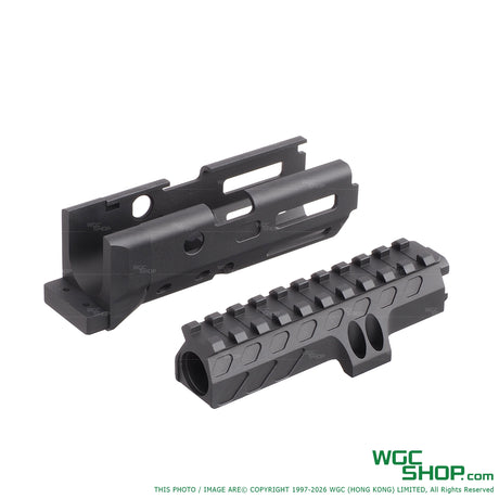 VFC AVS74U / AKS74U Tactical M - Lok Kit VFC-VF9-KIT-AKS74U-BK01 - WGC Shop