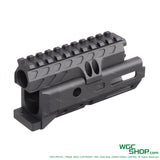 VFC AVS74U / AKS74U Tactical M - Lok Kit VFC-VF9-KIT-AKS74U-BK01 - WGC Shop
