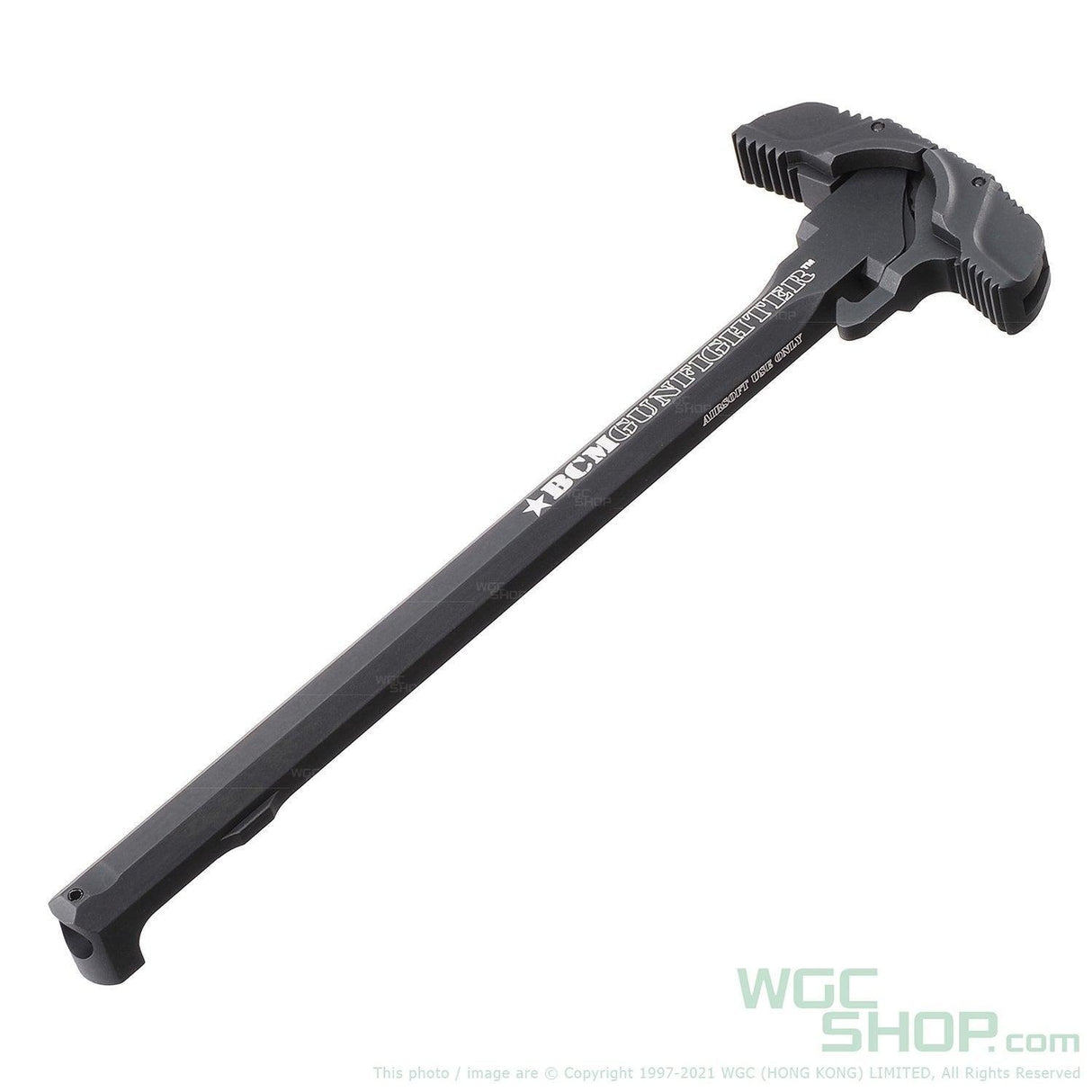 VFC BCM GUNFIGHTER™ Ambidextrous Charging Handle Mod 4X4 for M4 GBBR - WGC Shop