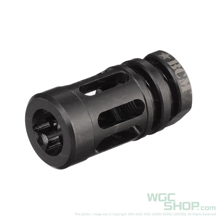 VFC BCM GUNFIGHTER™ MOD 0 Compensator (14mm CCW ) - WGC Shop