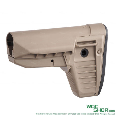 VFC BCM GUNFIGHTER™ MOD 1 Stock - WGC Shop