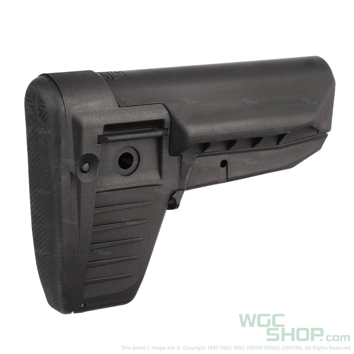 VFC BCM GUNFIGHTER™ MOD 1 Stock - WGC Shop