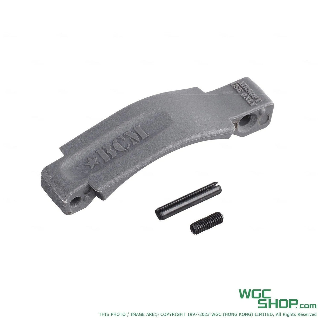 VFC BCM GUNFIGHTER™ Trigger Guard for GBBR - WGC Shop