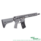 VFC BCM MK2 MCMR 11.5" EVO GBB Airsoft ( Urban Grey / Standard ) VFC-VF2-LBCM-MCMR-S-GY03 - WGC Shop