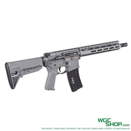 VFC BCM MK2 MCMR 11.5" EVO GBB Airsoft ( Urban Grey / Standard ) VFC-VF2-LBCM-MCMR-S-GY03 - WGC Shop