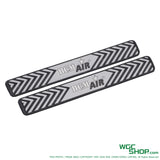 VFC BCM MK2 MCMR 11.5" EVO GBB Airsoft ( Urban Grey / Standard ) VFC-VF2-LBCM-MCMR-S-GY03 - WGC Shop