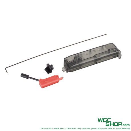 VFC BCM MK2 MCMR 11.5" EVO GBB Airsoft ( Urban Grey / Standard ) VFC-VF2-LBCM-MCMR-S-GY03 - WGC Shop