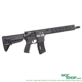 VFC BCM MK2 MCMR 14.5" GBB Airsoft ( Black / Standard ) VFC-VF2-LBCM-MCMR-M-BK03 - WGC Shop