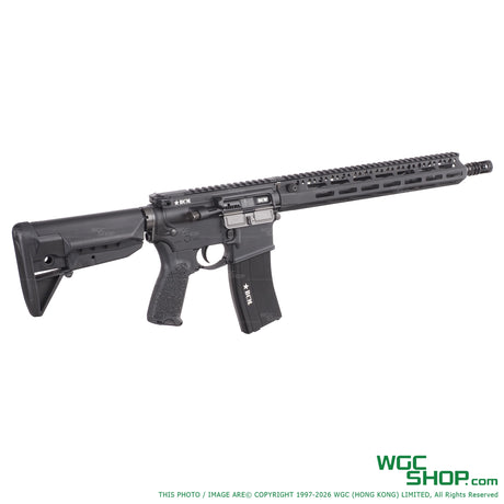 VFC BCM MK2 MCMR 14.5" GBB Airsoft ( Black / Standard ) VFC-VF2-LBCM-MCMR-M-BK03 - WGC Shop