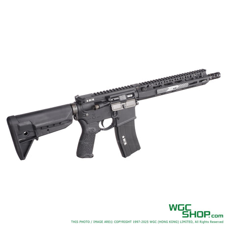 VFC BCM MK2 MCMR 11.5Inch GBB Airsoft - Standard / Black ( Batch - MAR 2025 )-