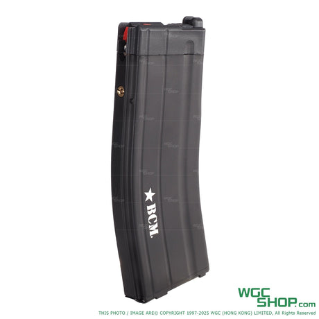 VFC BCM MK2 MCMR 14.5 Inch GBB Airsoft - Standard / Black ( Batch - MAR 2025 )-