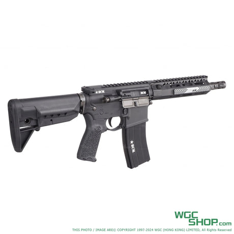 VFC BCM MK2 MCMR 8.5 Inch GBB Airsoft - Standard / Black ( Batch - MAR 2025 )-