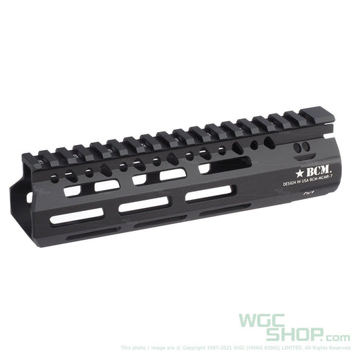 VFC BCM® MCMR-7 ( M-LOK® Compatible* Modular Rail ) - WGC Shop