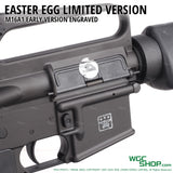 VFC Colt M16A1 V3 GBB Airsoft ( Batch - Jun 2024 )-