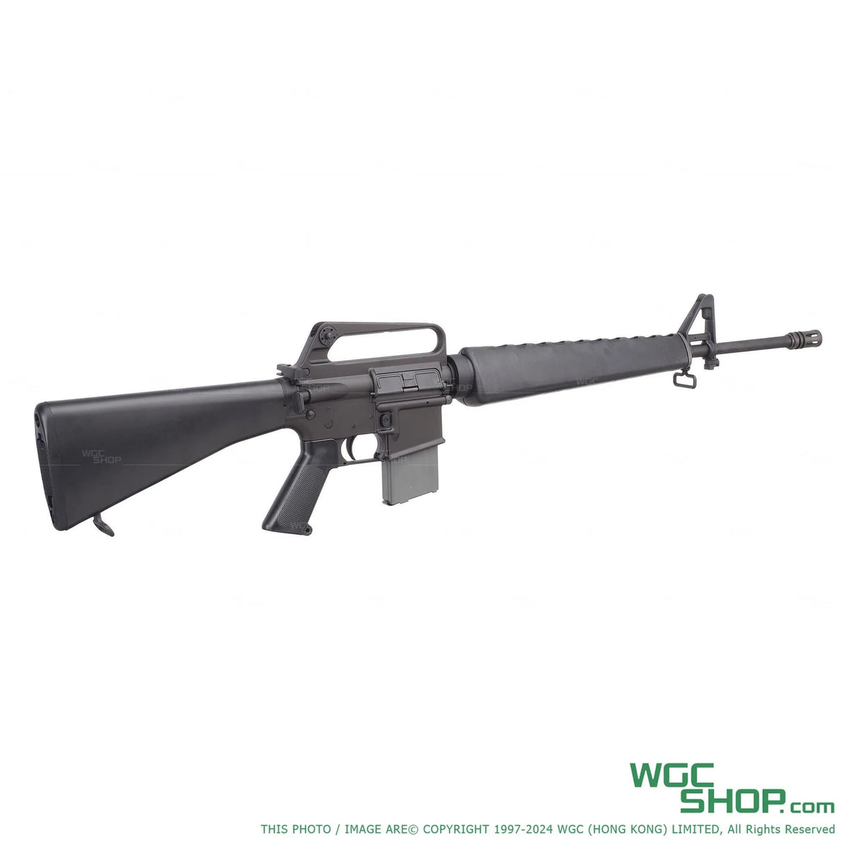 VFC Colt M16A1 V3 GBB Airsoft ( Batch - Jun 2024 )-