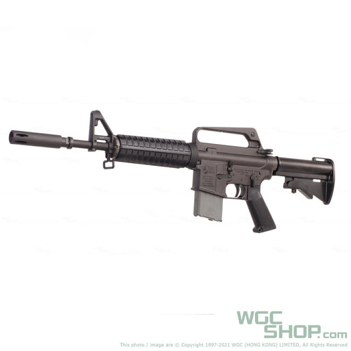 VFC Colt XM177E2 GBB Airsoft - WGC Shop