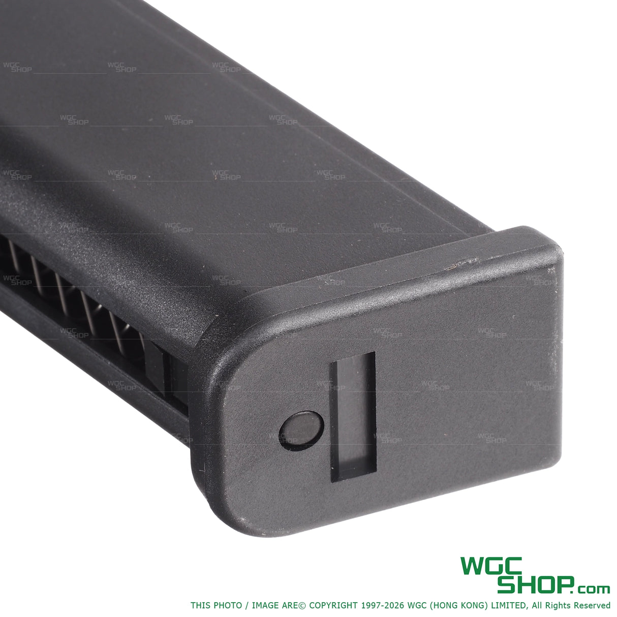 VFC DR920 22Rds Gas Airsoft Magazine - EMG Licensed VFC-EA9-MAG-DR-BK23 - WGC Shop