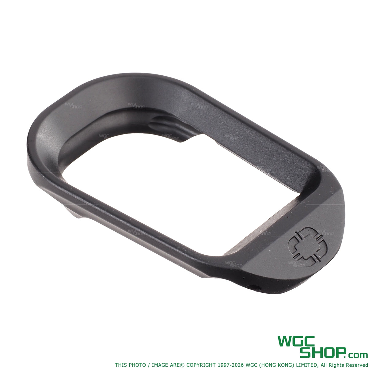 VFC DR920 GBB Flared Magwell - EMG Licensed VFC-EA9-MWP-DR-BK01 - WGC Shop