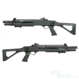 VFC FABARM Licensed STF12 Compact 11 inch Gas Airsoft VFC-VF5-STFC-BK01 - WGC Shop