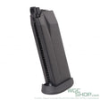VFC FNX - 45 25Rds Gas Airsoft Magazine Black VFC-CB9-MAG-FNX-BK01 - WGC Shop