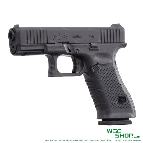 VFC G45 MOS GBB Airsoft - UMAREX Licensed VFC-UM3T-G45M-BK01 - WGC Shop