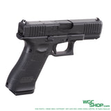 VFC G45 MOS GBB Airsoft - UMAREX Licensed VFC-UM3T-G45M-BK01 - WGC Shop