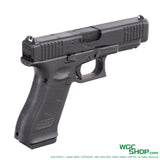 Right view of VFC G47 MOS GBB Airsoft