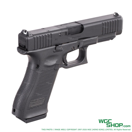 Right view of VFC G47 MOS GBB Airsoft