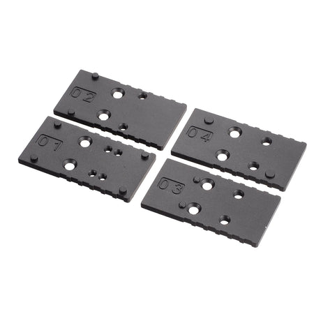 Adaptor of VFC G47 MOS GBB Airsoft