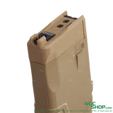 VFC H&K Gen3 30Rds Gas Airsoft Magazine - RAL8000 VFC-VF9-MAG-HKG30-TN01 - WGC Shop