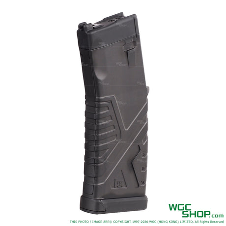 VFC H&K Gen3 30Rds Gas Airsoft Magazine - Black VFC-VF9-MAG-HKG30-BK01 - WGC Shop