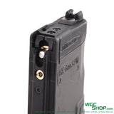 VFC H&K Gen3 30Rds Gas Airsoft Magazine - Black VFC-VF9-MAG-HKG30-BK01 - WGC Shop