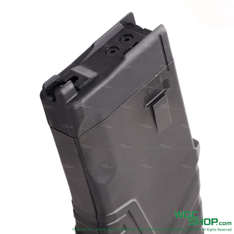 VFC H&K Gen3 30Rds Gas Airsoft Magazine - Black VFC-VF9-MAG-HKG30-BK01 - WGC Shop
