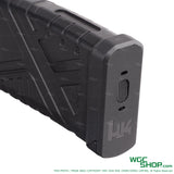 VFC H&K Gen3 30Rds Gas Airsoft Magazine - Black VFC-VF9-MAG-HKG30-BK01 - WGC Shop