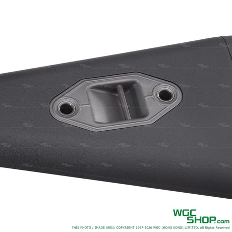 VFC HK33 GBB Airsoft - UMAREX Licensed VFC-VF2-LHK33-BK01 - WGC Shop