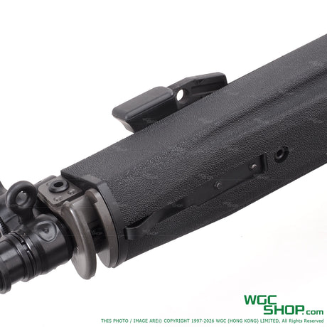 VFC HK33 GBB Airsoft - UMAREX Licensed VFC-VF2-LHK33-BK01 - WGC Shop