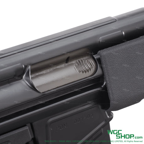 VFC HK33 GBB Airsoft - UMAREX Licensed VFC-VF2-LHK33-BK01 - WGC Shop