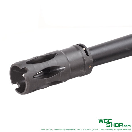 VFC HK33 GBB Airsoft - UMAREX Licensed VFC-VF2-LHK33-BK01 - WGC Shop