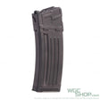 VFC HK33 / HK53 30Rds Gas Airsoft Magazine VFC-VF9-MAG-HK53G30-BK01 - WGC Shop