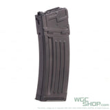 VFC HK33 / HK53 30Rds Gas Airsoft Magazine - Left Side View