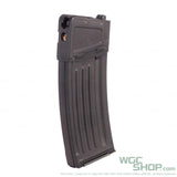 VFC HK33 / HK53 30Rds Gas Airsoft Magazine - Right Side View