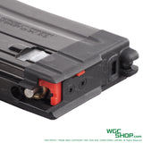 VFC HK416 30Rds Gas Airsoft Magazine V4 VFC-VF9-MAG-416G30-BK02 - WGC Shop
