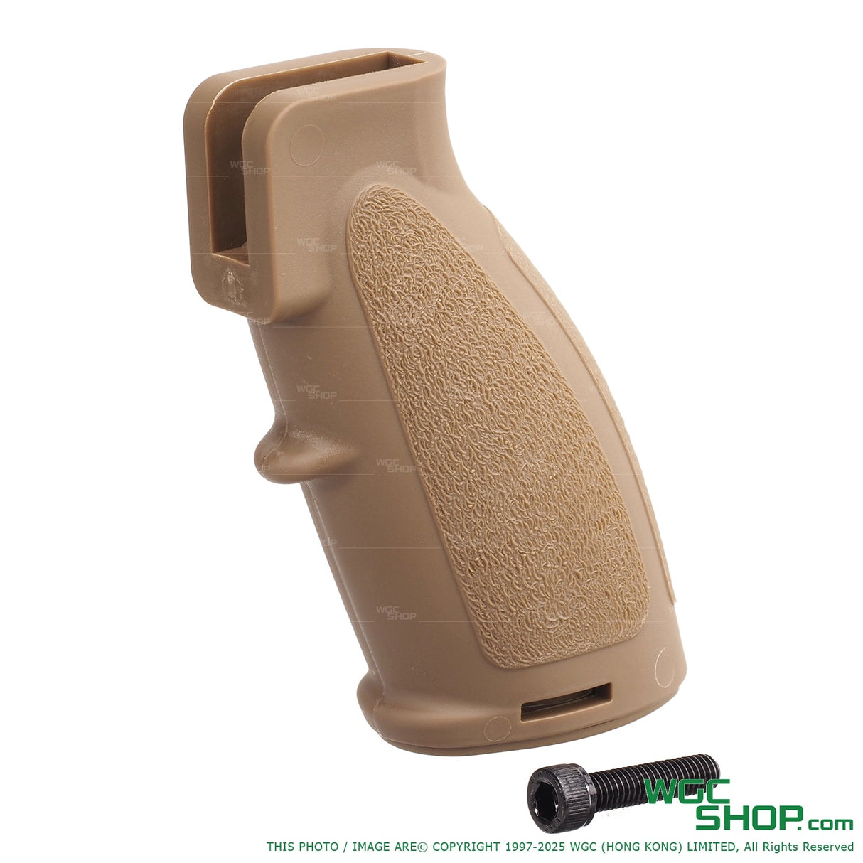 VFC HK416 GBB Grip Set