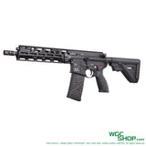 VFC HK416A5 M-LOK EVO GBB Airsoft - Black / UMAREX Licensed VFC-VF2-LHK416A5-BK04 - WGC Shop