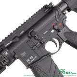 VFC HK416A5 M-LOK EVO GBB Airsoft - Black / UMAREX Licensed VFC-VF2-LHK416A5-BK04 - WGC Shop